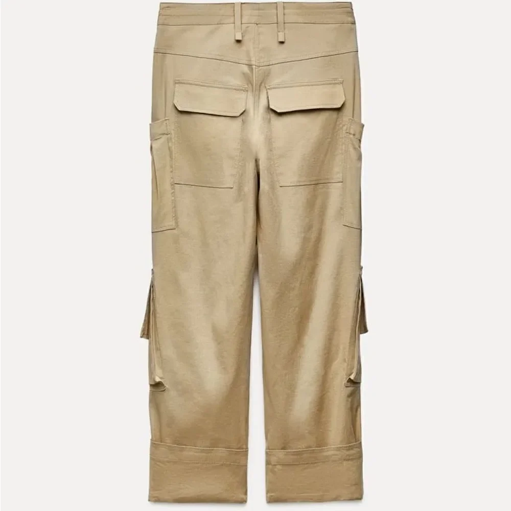 Zara woman collection